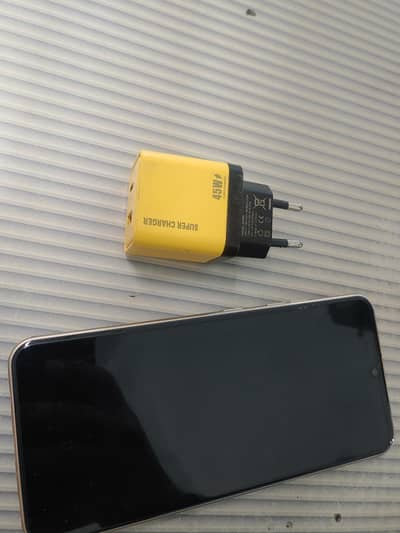 lg V60 ThinQ 5G PTA Approved for sale