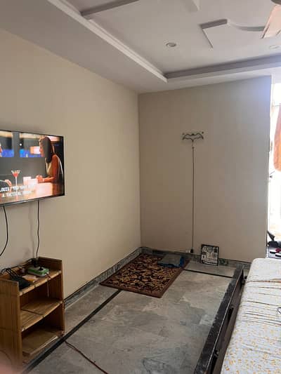 One Bed flat Available for in Pakistan town phase 2