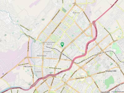 This Is Your Chance To Buy Prime Location House In Federal B Area - Block 4 Karachi