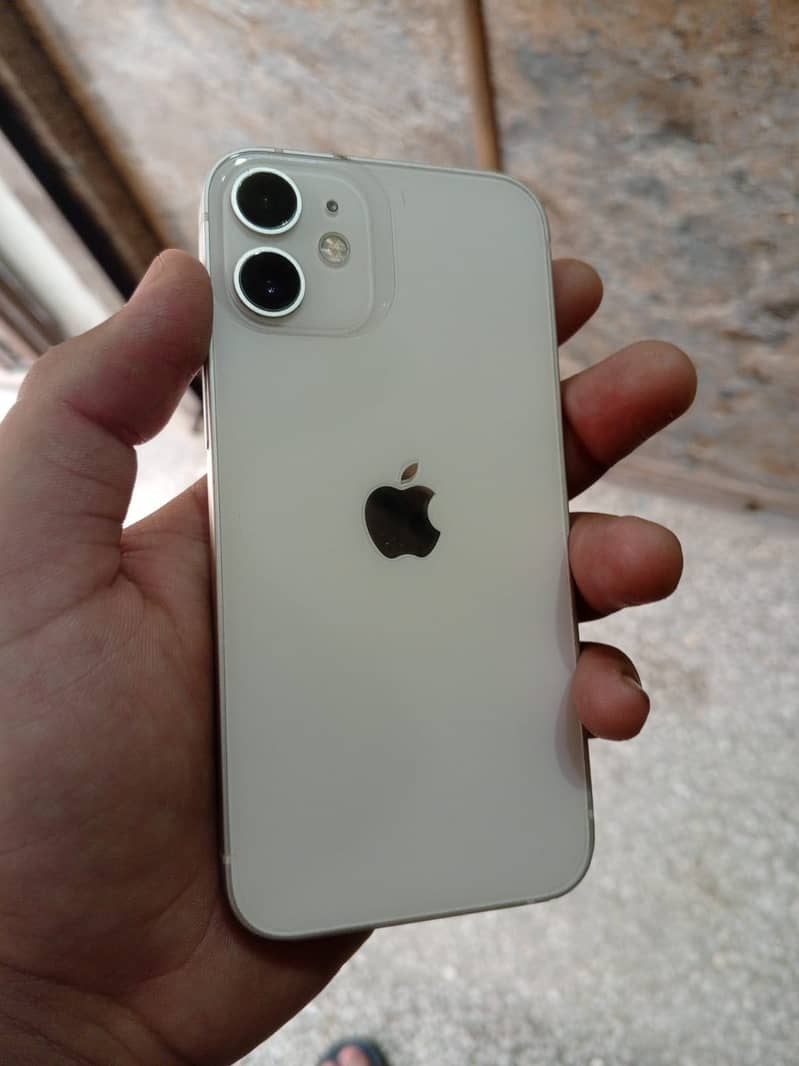 Iphone 12 mini 5