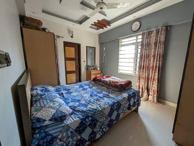 Ready To Buy A Prime Location House 600 Square Yards In Karachi