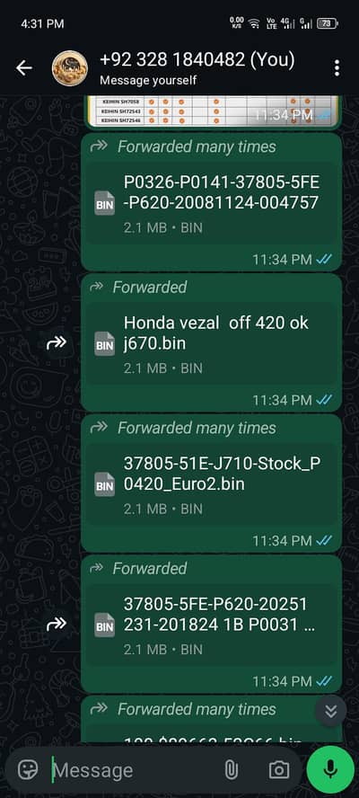 Har Kisem kie car kie fails