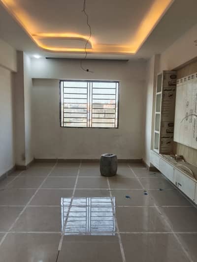 Spacious Prime Location 550 Square Yards Upper Portion Available For sale In Federal B Area - Block 6