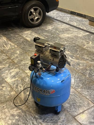 Compressor for sale (Dental compressor)