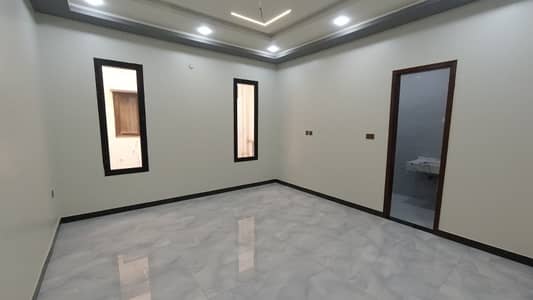 Prime Location Upper Portion 200 Square Yards For sale In Federal B Area - Block 12