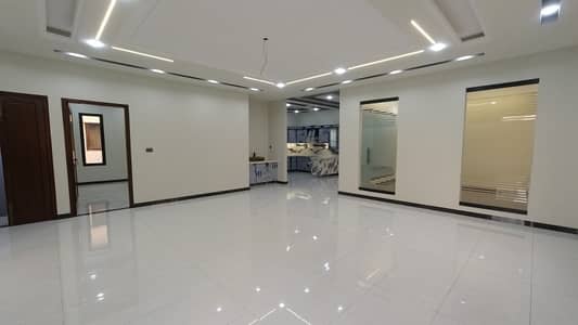 Prime Location 275 Square Yards Upper Portion For sale In Federal B Area - Block 13