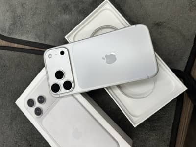 iphone 17pro max 256gb non pta