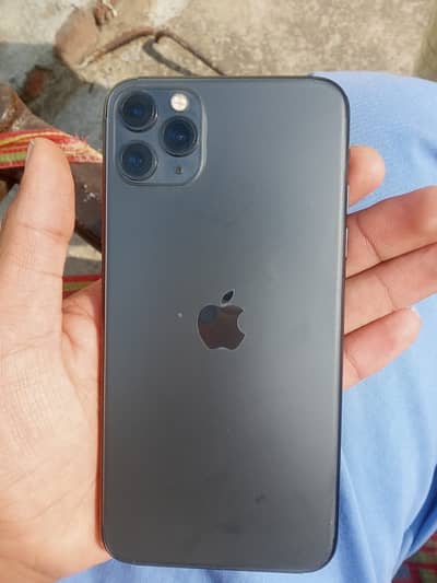 I phone 11 pro max
