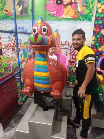 RIDES/SWINGS/ TOKEN RIDES/ RIDES FOR KIDS