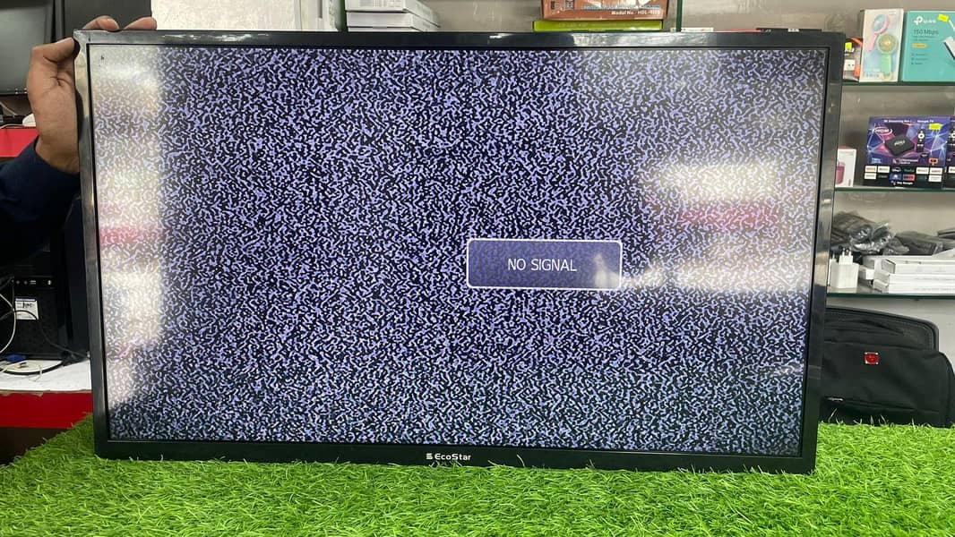 ecostar simple led 1