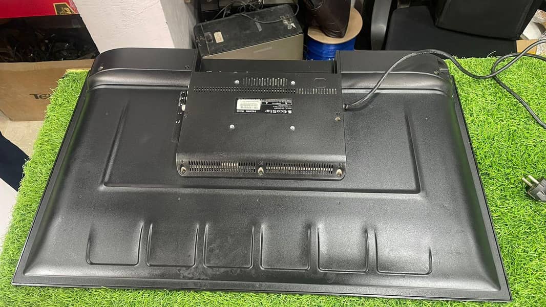 ecostar simple led 4