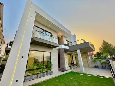 Prime Location House