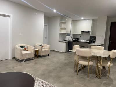 Two bedrooms apartment available for Sale at EIGHTEEN on INSTALLMENTS