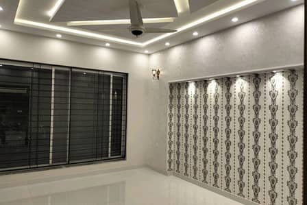 5 Marla House In Stunning Bahria Town - Sector C Is Available For sale