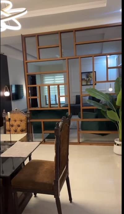 F-11 Markaz 18 West | New Building | Fully Furnished 2 Bed Apartment For Sale