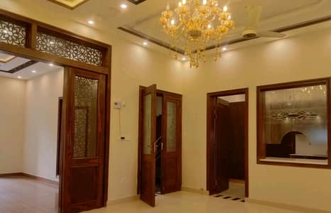 1 Kanal House For sale In Bahria Town