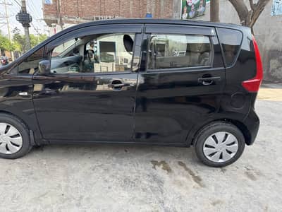 Mitsubishi Ek Wagon 2017