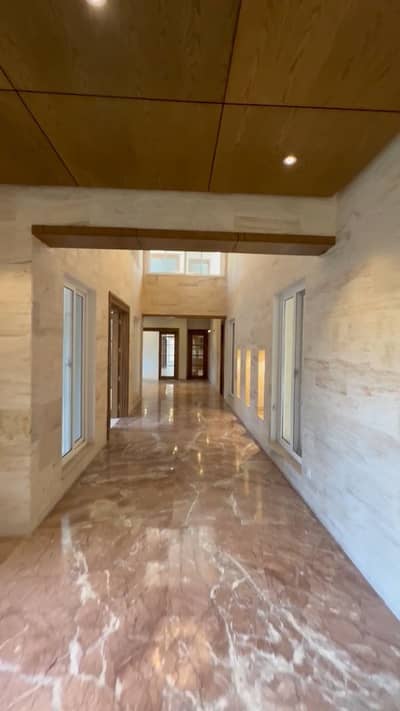 Triple Storey House For Sale