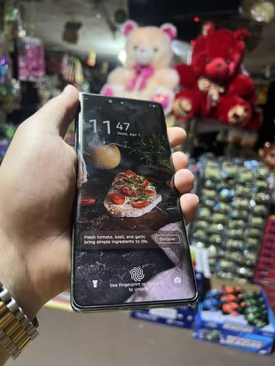 All ok phone barand new 03125130900