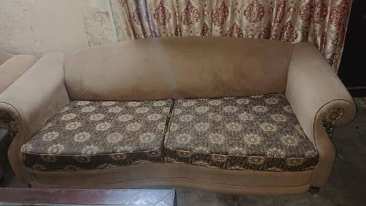 5 Seater sofa