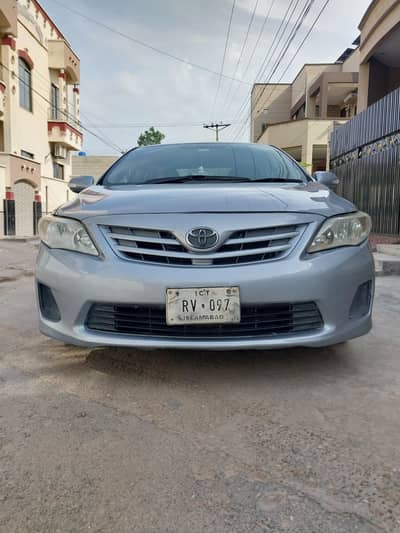 2011 Toyota Corolla GLI - Priced to Sell Fast!