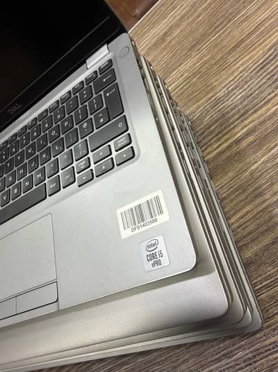 Dell Latitude 5310 Core i5 10th Gen 8gb DDR4 256gb SSD