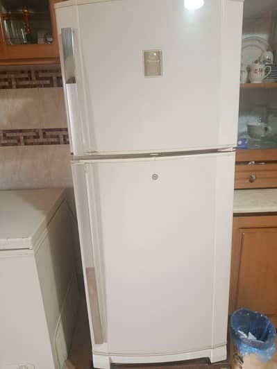 Dawlance fridge, One Hand used