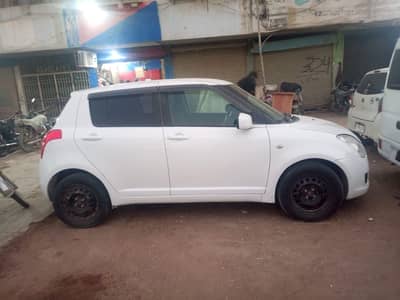 Suzuki Swift 2021 1300Cc