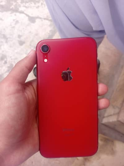 I phone xr