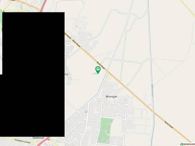 1-Kanal Residential Plot | Near Park, Mosque & Sector Shops | DHA Phase 8, Block S