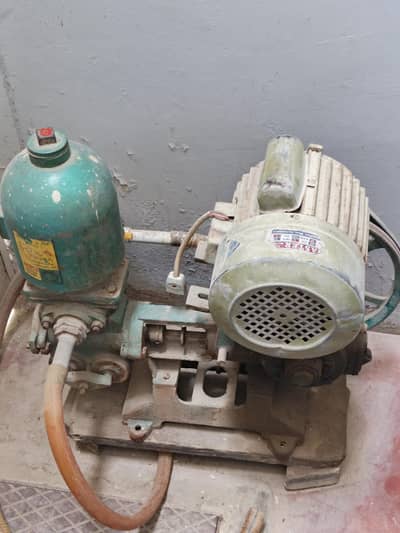 Pump Motor For Sale