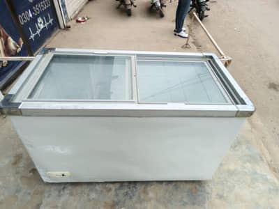 waves silding doors deep freezer/0321/080/77/77/