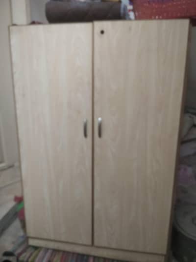 small wardrobe for multi purpose