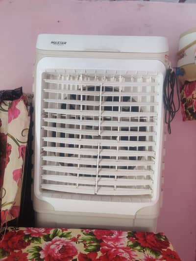 Air Cooler New Condition