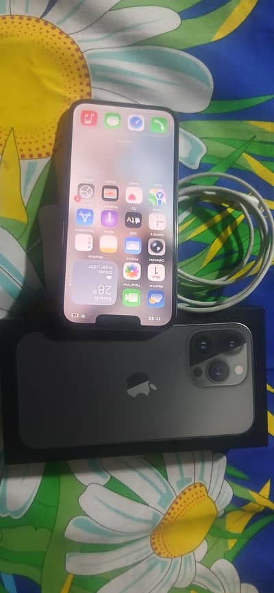 iphone 13 pro 128gb non pta