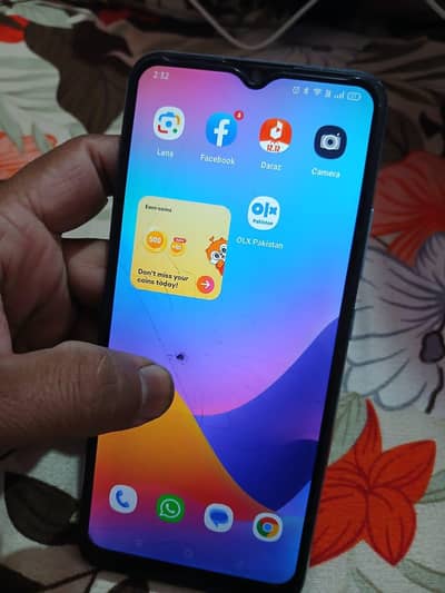 REALME C21 4/64GB