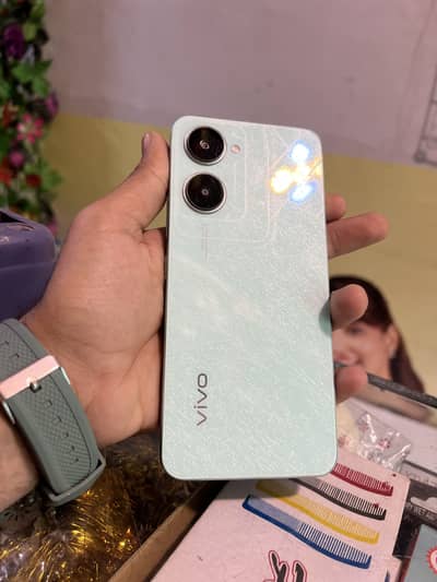 Vivo y03t