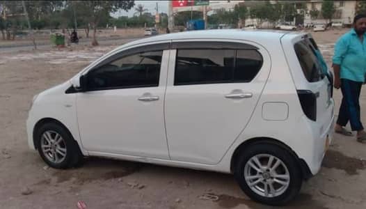 Toyota  Mira Pixis Epoch