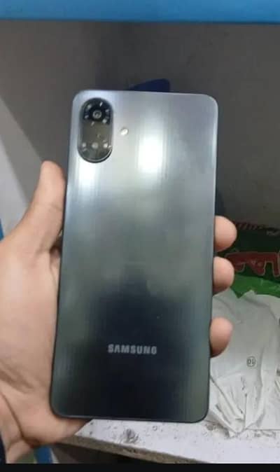Samsung Galaxy A07 4GB 64GB