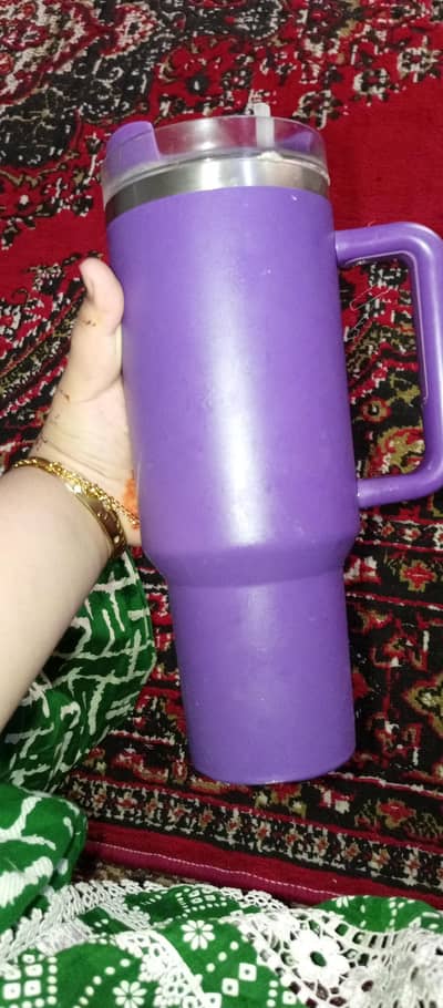 oder now water Tumbler 1 later water is ma ata ha