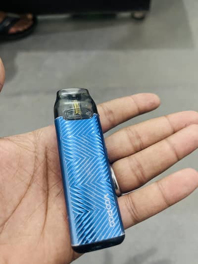 Vthru limited Edition