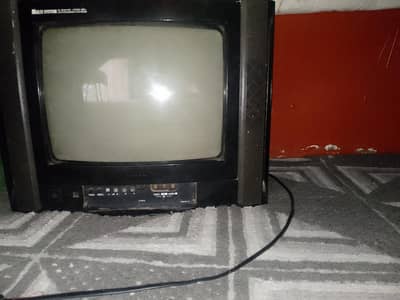 multi sistem television all ok