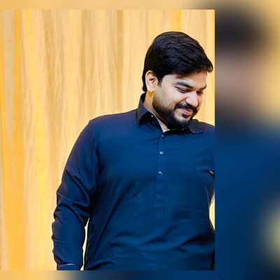Haseeb ali