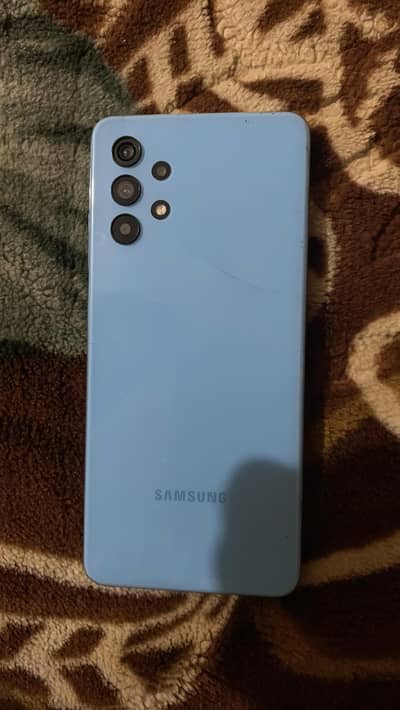 Samsung a32