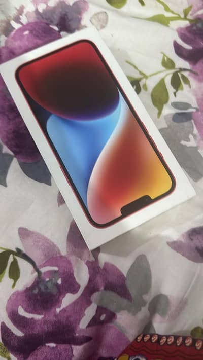 iPhone 14 Plus 128GB – Almost New | 97% Battery | Box Pack