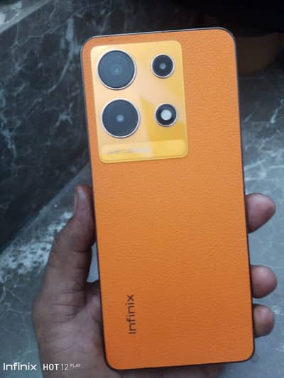 infinix note 30 16/256 10/9.5 conditions only mobile