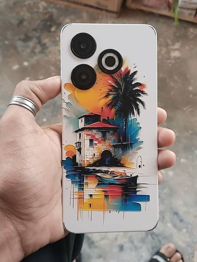 infinix smart 8 4 64