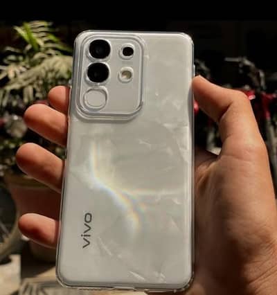 VIVO Y29 16/256