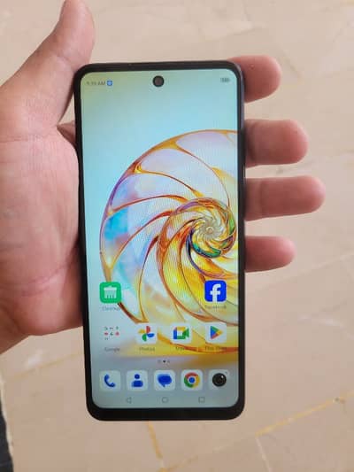 ZTE V60 6/256 NON PTA