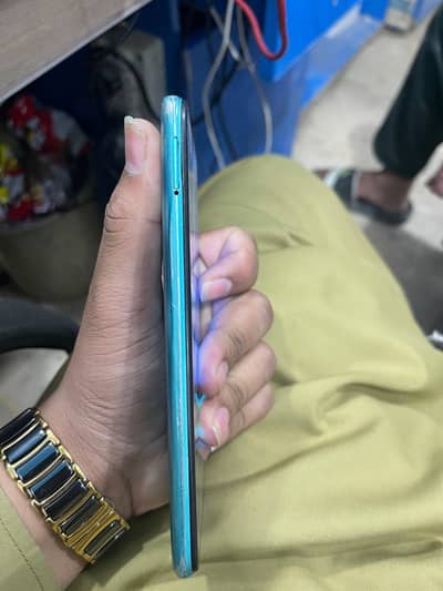Redmi 9t
